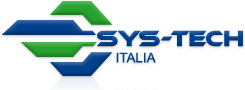 Logo Sys-Tech Italia
